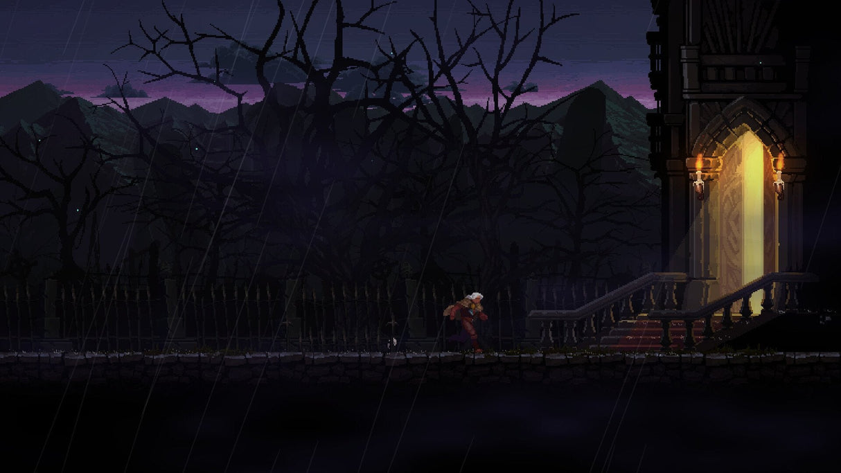 Juego Dragon Is Dead Guernian Edt. Playstation 5