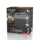 Mini Nevera Portatil Adler Ad 8078