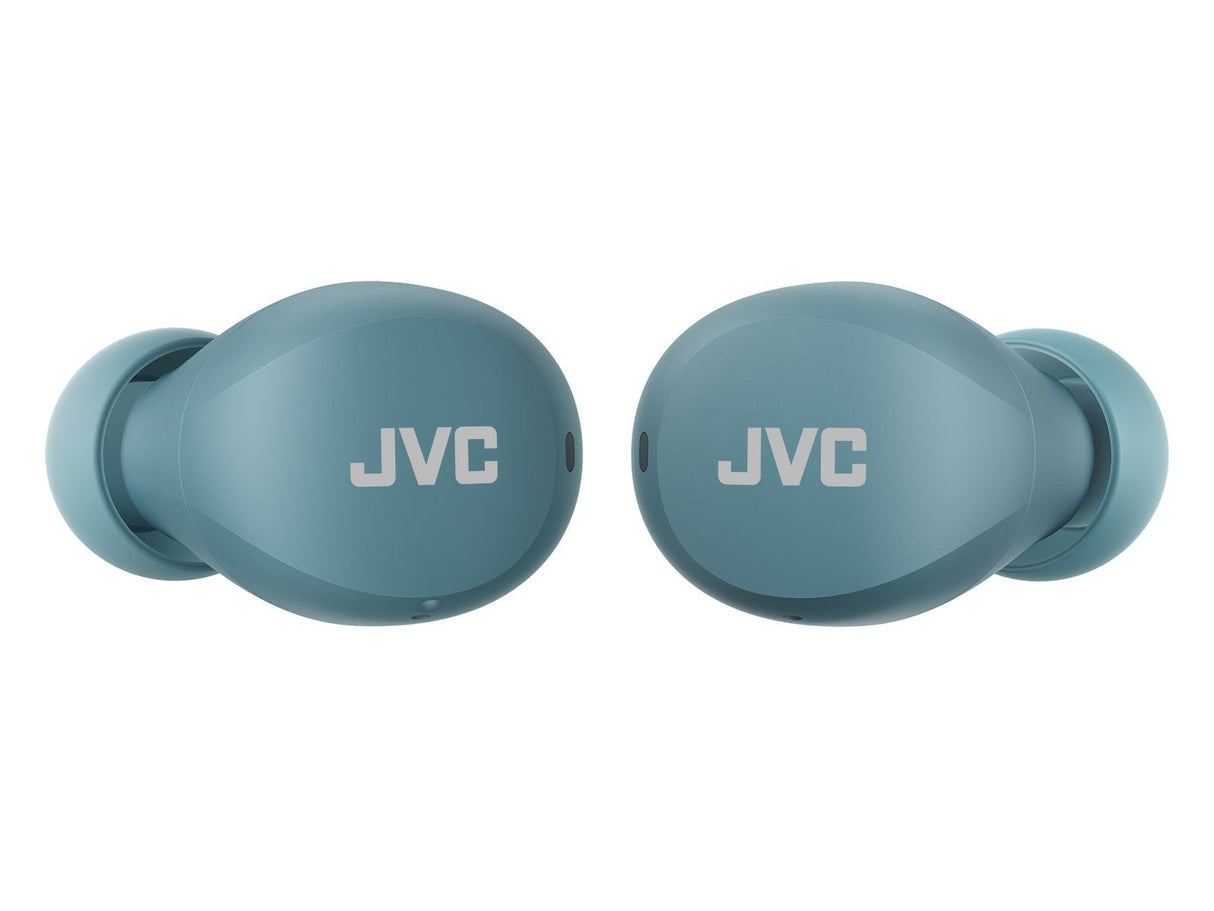 Auriculares  Jvc Haa-6tzu (Zielone)