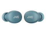 Auriculares  Jvc Haa-6tzu (Zielone)
