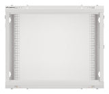 EAN 5901969430127 - Lanberg WF01-6409-00S armario rack 9U Bastidor de pared Gris imagen 8