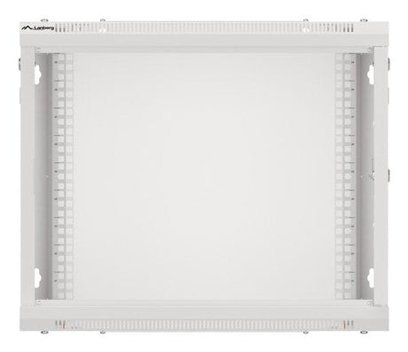 EAN 5901969430127 - Lanberg WF01-6409-00S armario rack 9U Bastidor de pared Gris imagen 8