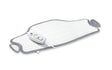EAN 4211125214173 - Sanitas SHK 55 Manta eléctrica 100 W Gris, Blanco Terciopelo imagen 1