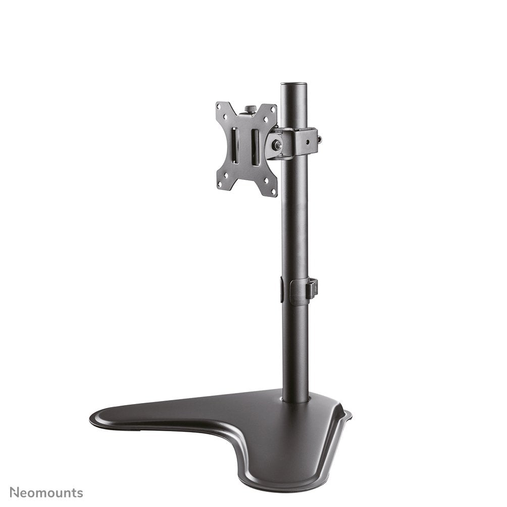 Neomounts By Newstar Soporte De Escritorio 75x75 - 100x100mm 8kg 13-32'' Negro