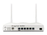 Draytek Vigor 2866ax  Wlan-Ac Modemr. Adsl2+/Vdsl2/G.Fam Retail