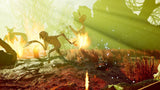 Juego The Axis Unseen Playstation 5