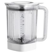 EAN 4009839427015 - ZWILLING Universal 1,4 L Batidora de varillas 1200 W Plata imagen 6