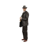 Figura Hasbro Indiana Jones Y La Última Cruzada Adventure Series Doctor Jurgen Voller