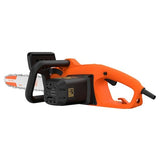 Motosierra Black+Decker Becs2040-Qs Naranja/Negro