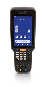 Datalogic Skorpio X5 Ordenador Móvil De Mano 10,9 Cm (4.3") 800 X 480 Pixeles Pantalla Táctil 488 G Negro