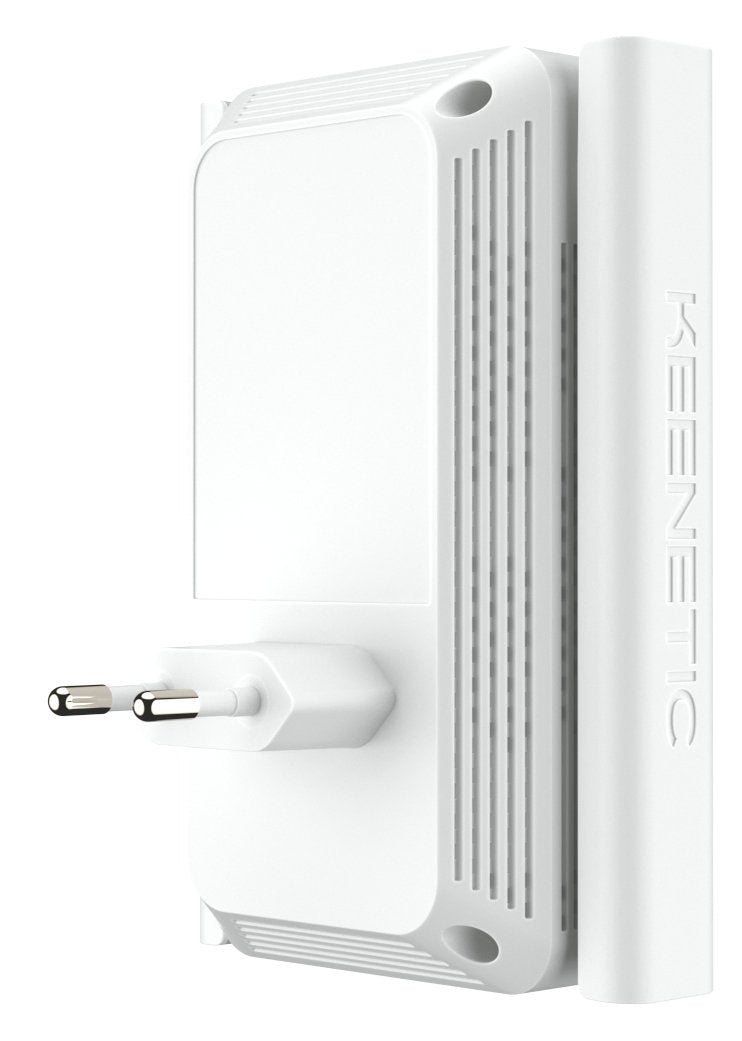 Keenetic Buddy 5 (Kn-3311) Perp Ac1200 Wi-Fi Extender Mesh 1 Por
