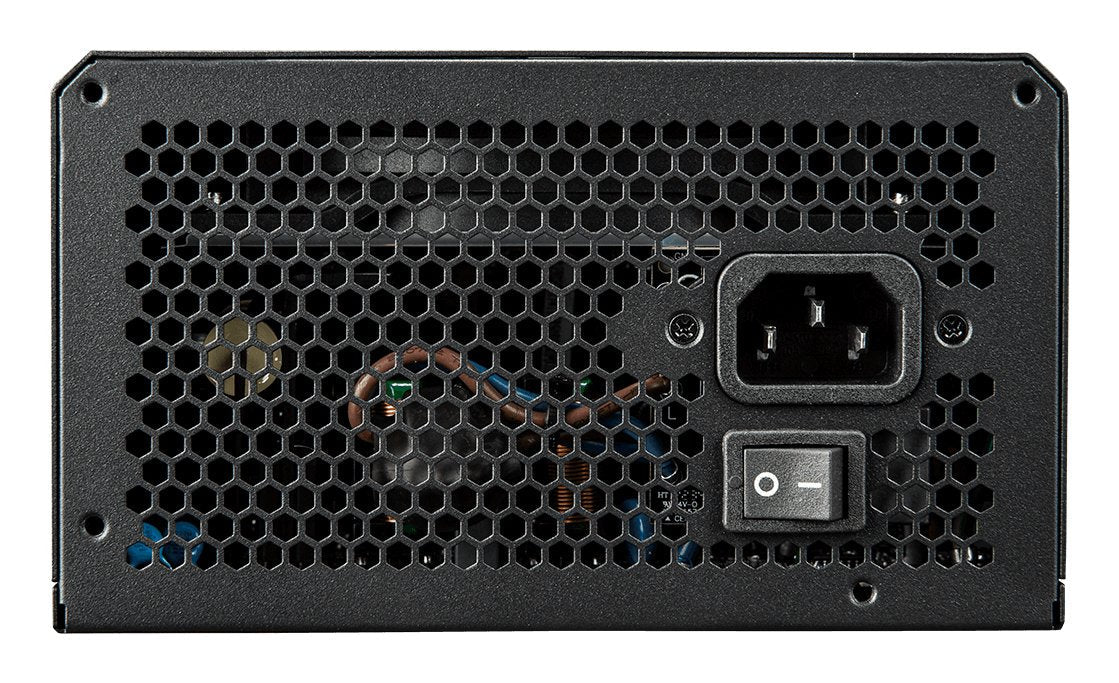 Cougar Netzteil Gm 850w Atx3.1 80 Plus Gold