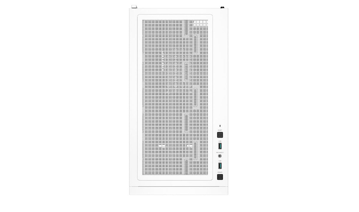 EAN 6933412715016 - DeepCool CH510 Midi Tower Blanco imagen 10