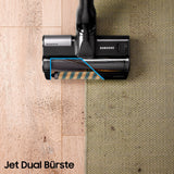 Samsung Akku Handstaubsauger Jet 85 Wet&Clean
