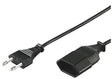 EAN 4040849505102 - Goobay NK 113 S-500 base múltiple 5 m imagen 1