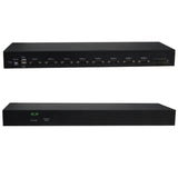 Realpower Rps19-Rs422/485 19" 1he