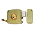 EAN 8422221406003 - A Forged Tool 03017225 cerradura y cerrojo para puertas imagen 1