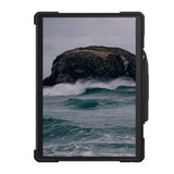 EAN 0840283906503 - Urban Armor Gear 324013114040 funda para tablet 33 cm (13") Antigolpes Negro imagen 4