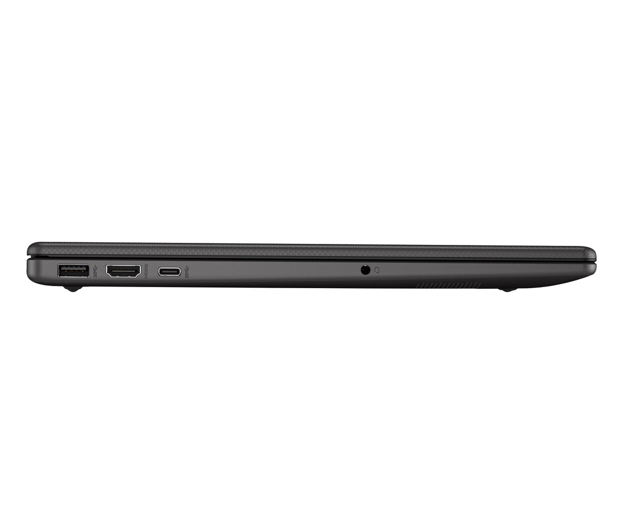 Hp 250r G10 - Portable 15,6p - Intel C3-100u - 8go - 512go - W11h - Negro