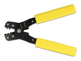 Delock Crimpadora Para Crimpar Contactos Awg 20/24/28
