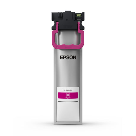 EAN 8715946645360 - Epson C13T945340 cartucho de tinta 1 pieza(s) Original Alto rendimiento (XL) imagen 1