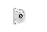 Vent 120x120 Lian Li St120 Blanco Kit 3 Pcs/1900rpm/Pwm/Argb G99.12st3w.00