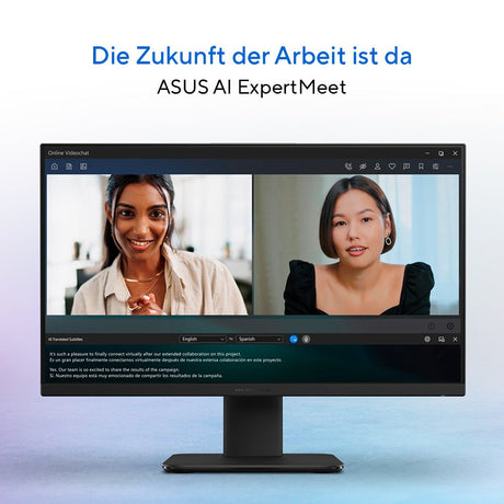 EAN 4711636034685 - ASUS ExpertCenter P400 AiO P470VAK-BPE124X Intel® Core™ i7 i7-13620H 68,6 cm (27") 1920 x 1080 Pixeles PC imagen 10