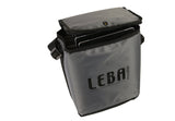 Leba Notebag 5 Tablet Bolsa De Almacenamiento 11 Gris Bul