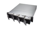 Qnap Ts-H1886xu-Rp-R2, Nas, Rack (3u), Intel® Xeon® D, D-1622, 16 Gb, Ddr4