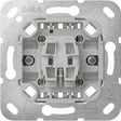 EAN 4010337038931 - GIRA 310600 interruptor eléctrico Interruptor oscilante 1P Cromo, Gris imagen 1
