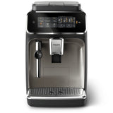 Philips Series 3300 Fully Automatic Espresso Machine Ep3326 90, Negro Chrome