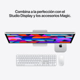 Apple Mac Mini M5 Pro 15-Core Cpu 24gb 512gb Ssd 16-Core Gpu