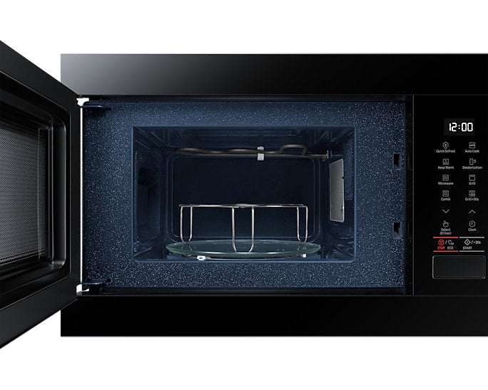 Microondas Samsung Mg22t8254ab Integrado Combinado 22 L 1300 W Negro