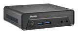 Barebone Shuttle Nano Ne10n N100 1x260 Pin So Dimm