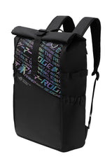 Bp4701 Rog Backpack/15_17//Bk/Hb/S/10 In