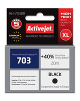 EAN 5901452128227 - Activejet AH-703BR cartucho de tinta 1 pieza(s) Compatible Alto rendimiento (XL) imagen 2