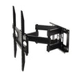 EAN 5902211104735 - Maclean MC-723 soporte para TV 177,8 cm (70") Negro imagen 1