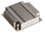 EAN 0672042347988 - Supermicro SNK-P0049P sistema de refrigeración para ordenador Procesador Disipador térmico/Radiador Alumi imagen 1