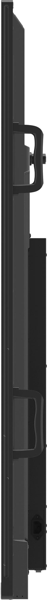 EAN 4948570127085 - iiyama TN8605A-B1AG pantalla de señalización Panel plano interactivo 2,17 m (85.6") 500 cd / m² 4K Ultra  imagen 4