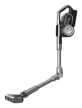 EAN 6946499312177 - JIMMY H10 Flex Aspiradora escoba Batería Secar Ciclónico Sin bolsa 0,6 L 650 W Negro, Gris 2,5 Ah imagen 4