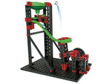 EAN 4048962316247 - Fisher-Price PROFI Dynamic XM - Marble run imagen 2