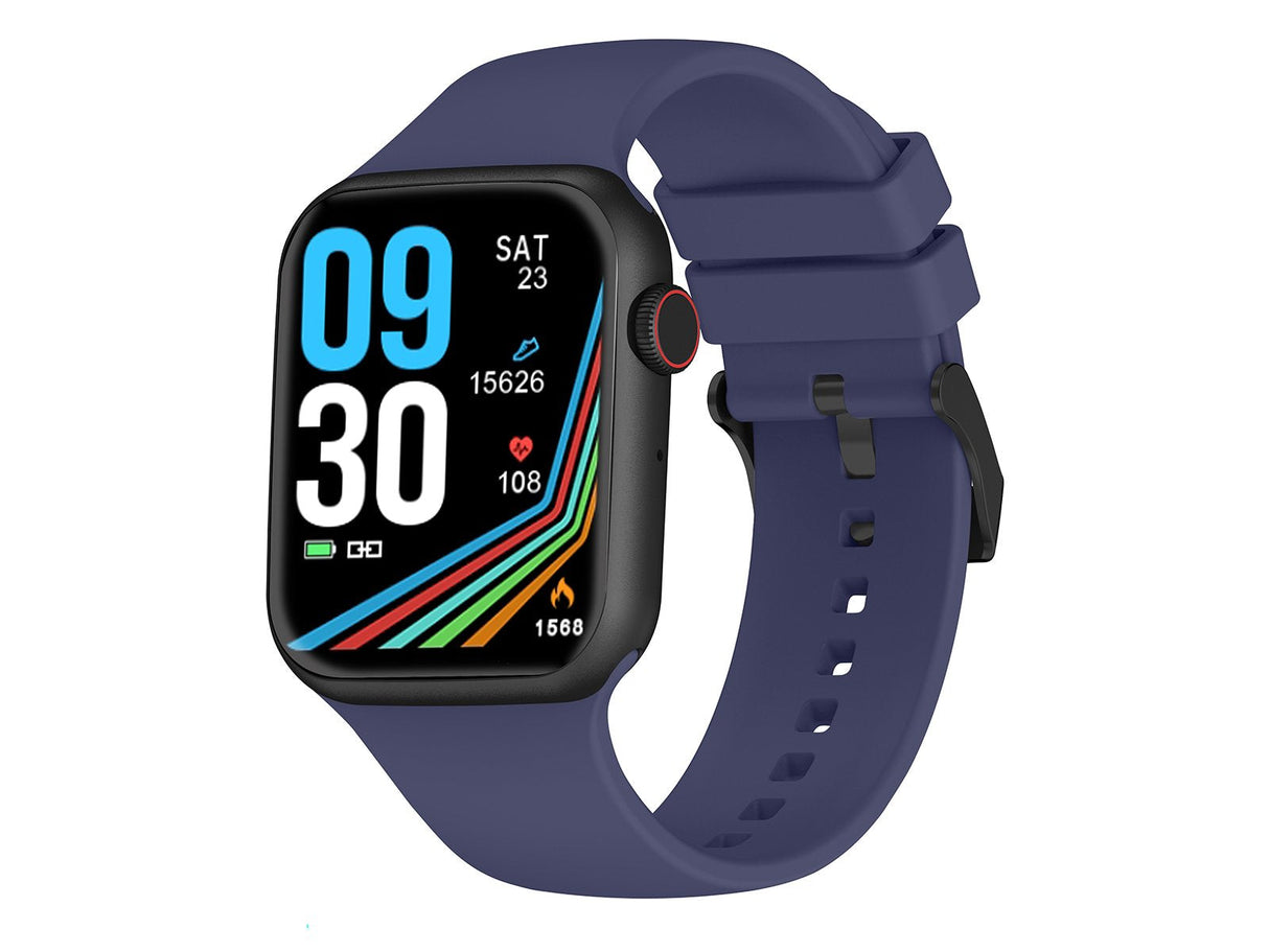 Smartwatch Trevi T-Fit 200 Black