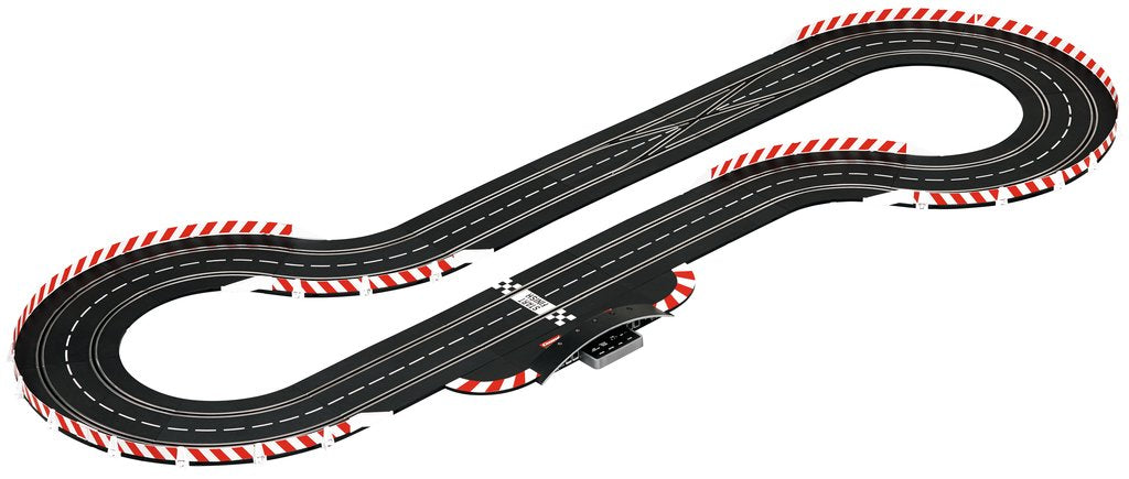 Carrera Digital 132 Starter Set, Racetrack 20030033