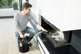 EAN 4054278242026 - Kärcher AD 2 600 AW 14 L Negro imagen 5
