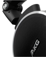 EAN 6925281904219 - AKG N60 NC Auriculares Alámbrico Diadema Llamadas/Música Negro imagen 5