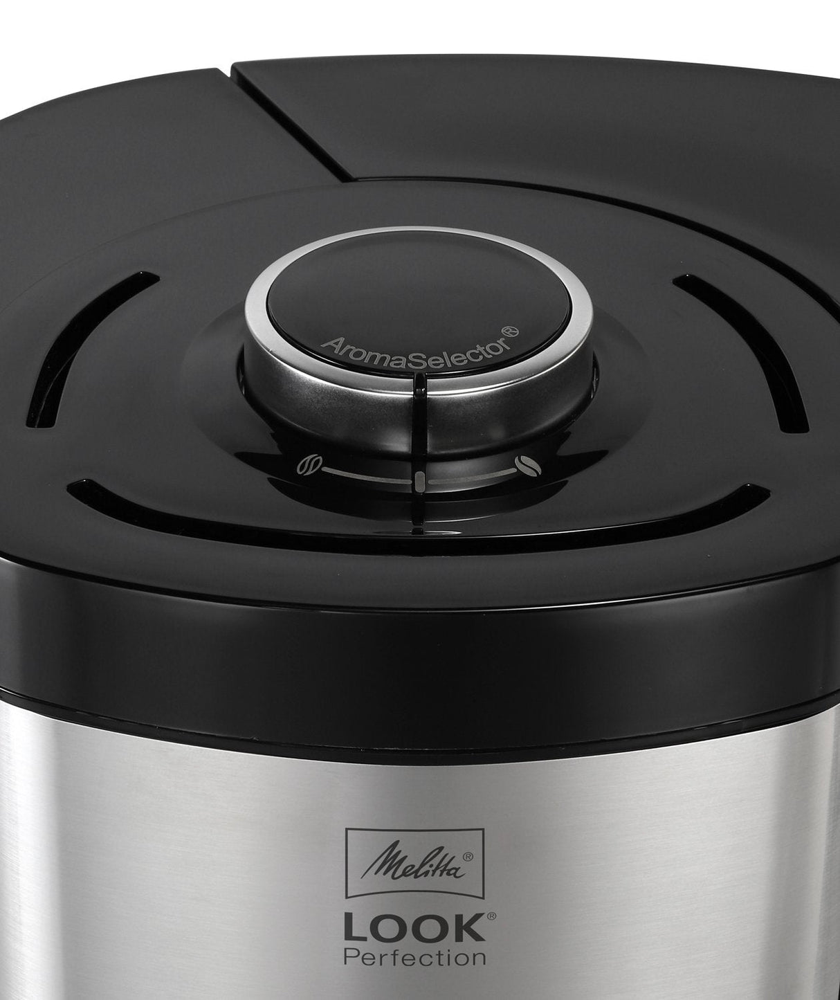 EAN 4006508221875 - Melitta 6766589 cafetera eléctrica Totalmente automática Cafetera de filtro imagen 6