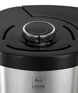 EAN 4006508221875 - Melitta 6766589 cafetera eléctrica Totalmente automática Cafetera de filtro imagen 6