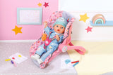 EAN 4001167832424 - BABY born 832424 accesorio para muñecas Silla de viaje para muñecas imagen 16