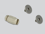 Delock Adaptador M.2 Key M Macho > M.2 Key E Slot