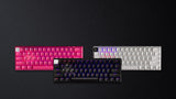 EAN 5099206112810 - Logitech G PRO X 60 teclado Juego RF Wireless + Bluetooth AZERTY Francés Negro imagen 7